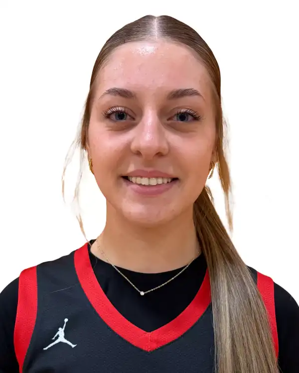 Brylie Zirbel, Basketball, Martin Luther College