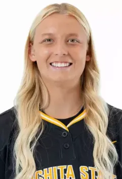 Kinzey Woody, Softball, undefined