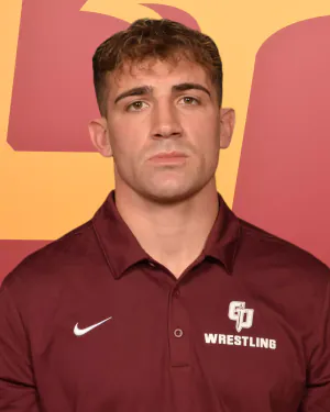 Dillon Walker, Wrestling, undefined