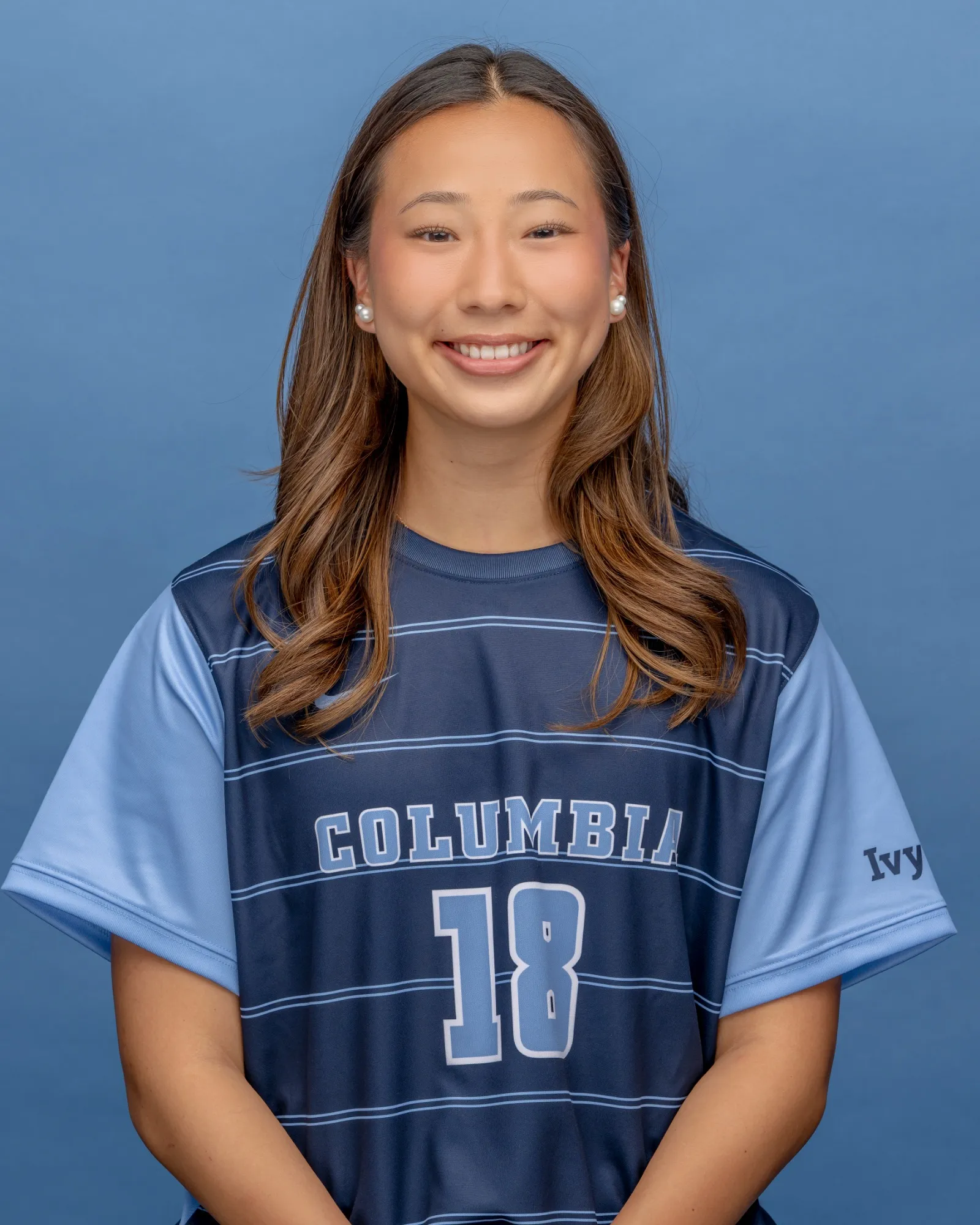 Rachel Chung, Soccer, undefined