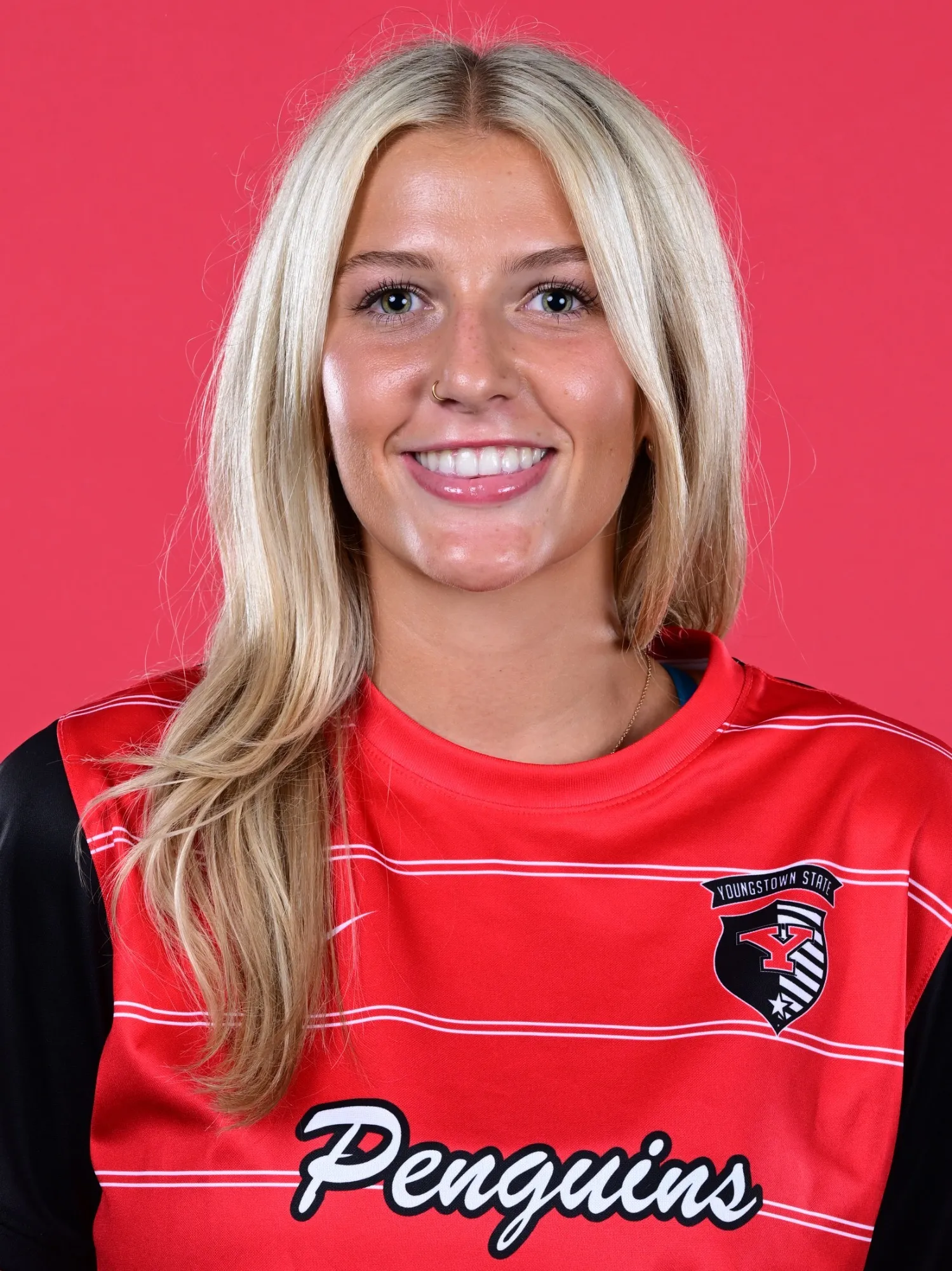Autumn Fairfax, Soccer, Youngstown State University