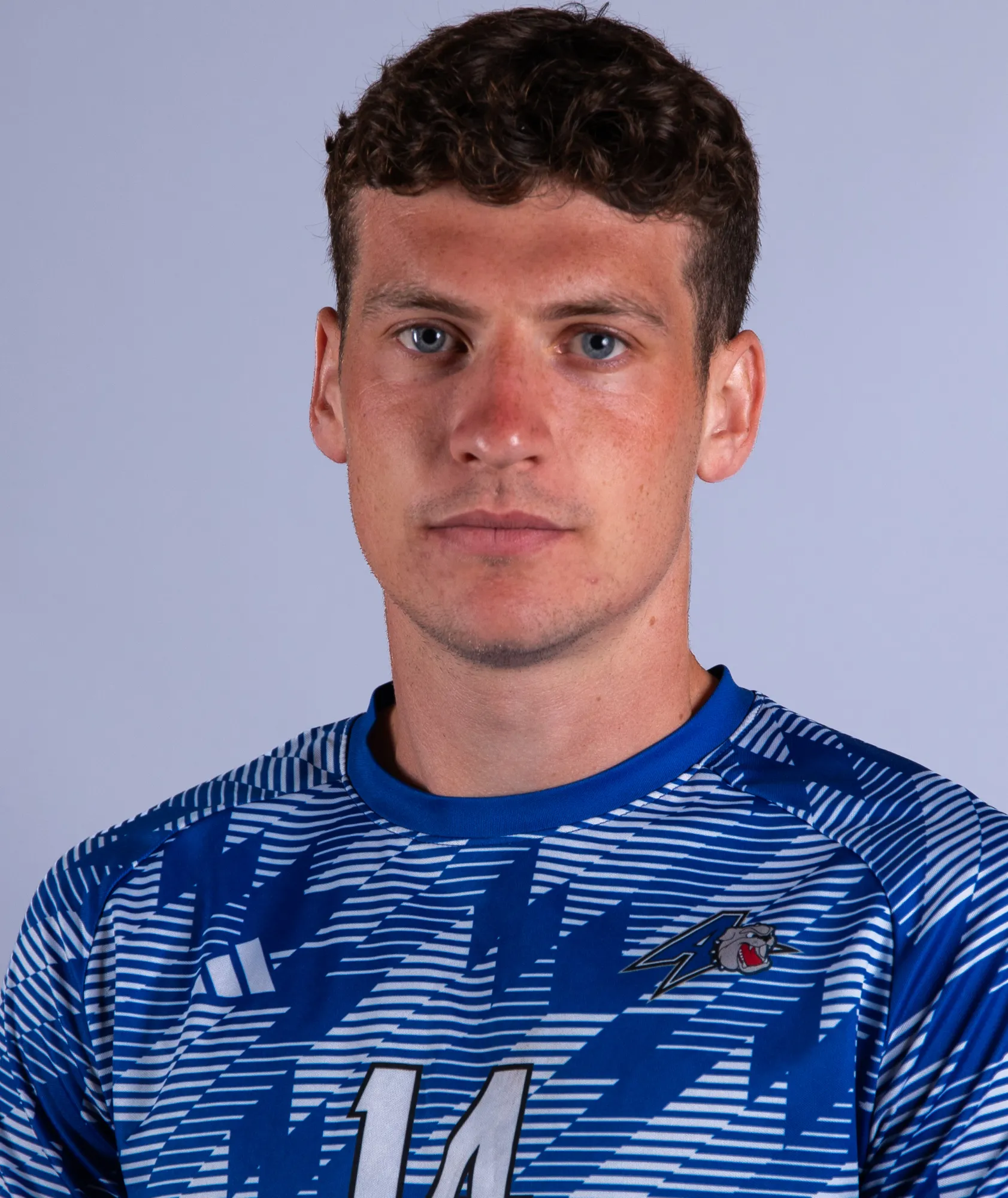 Woody Angell, Soccer, University of North Carolina at Asheville