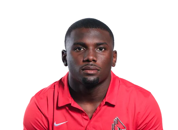 Qua Ashley, Football, Ball State University