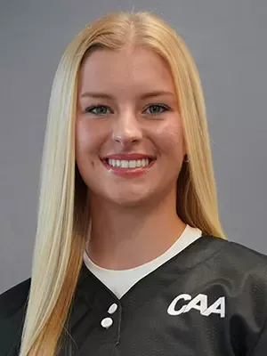 Mackenzie Gorczyca, Softball, Towson University
