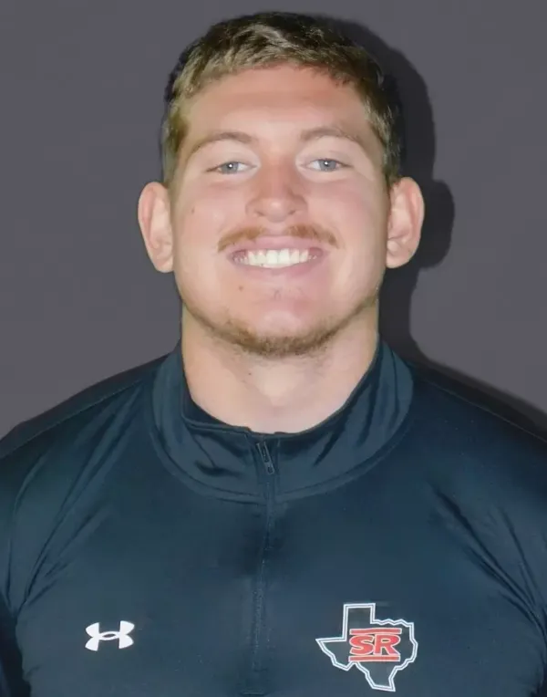 George Lane, Football, Sul Ross State University