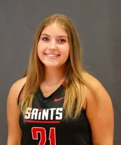 Breanna Puccia, Lacrosse, D'Youville University