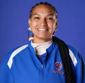 Kamille Lucas, Softball, Florida Memorial University