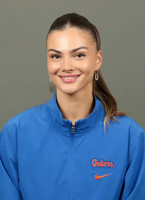 Milica Vidacic, Volleyball, undefined