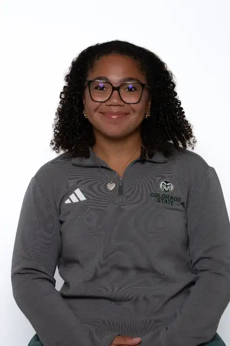 Olivia Nesbit, Softball, Colorado State University