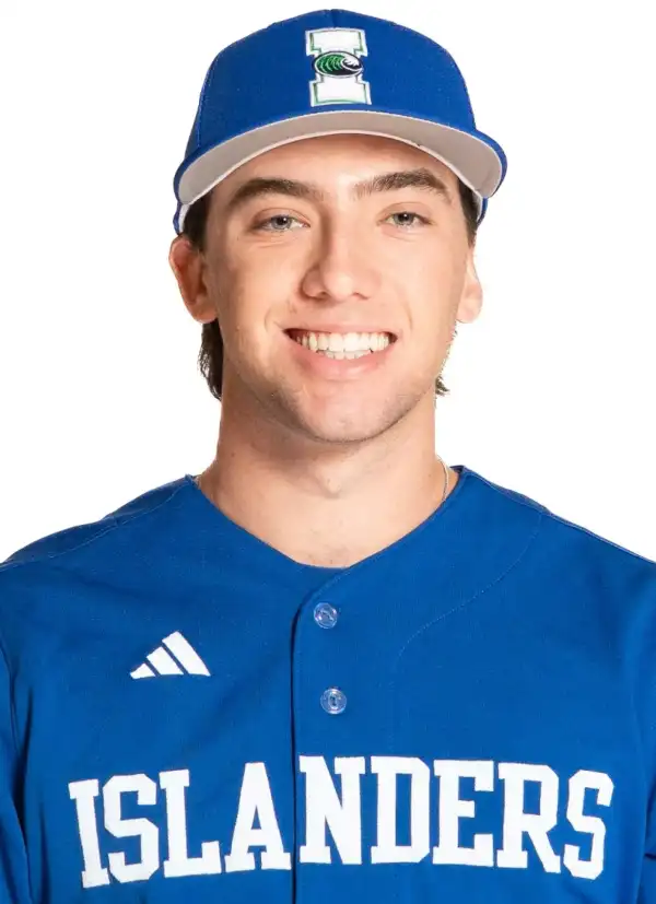 Pearson Pollard, Baseball, Texas A&M University-Corpus Christi