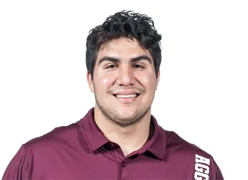 Drew Beltran, Football, undefined