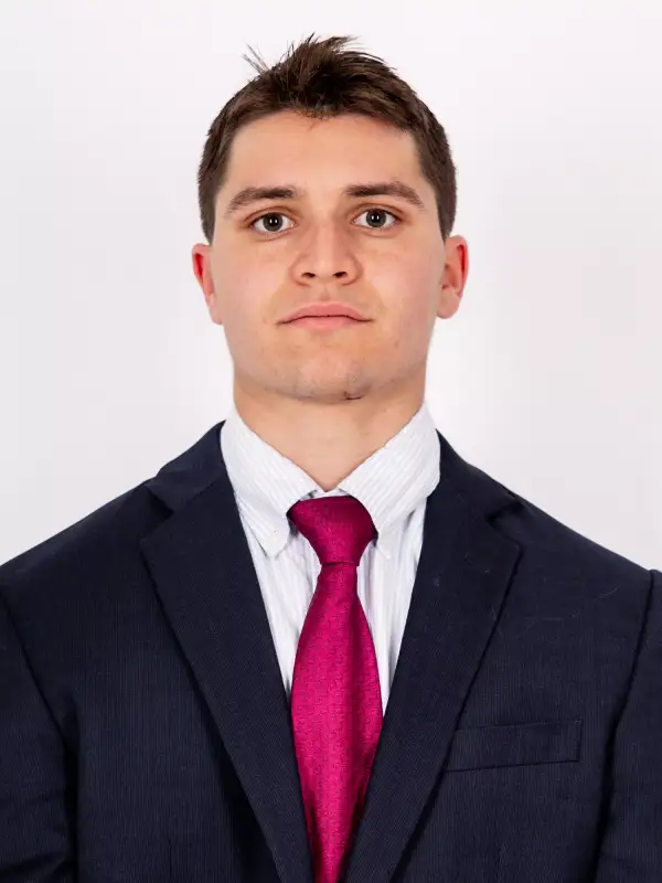 Bodie Cannata, Lacrosse, Fairfield University