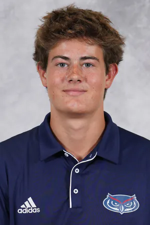 Miles Buchart, Swimming & Diving, undefined