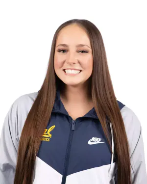 Kyen Mayhew, Gymnastics, undefined