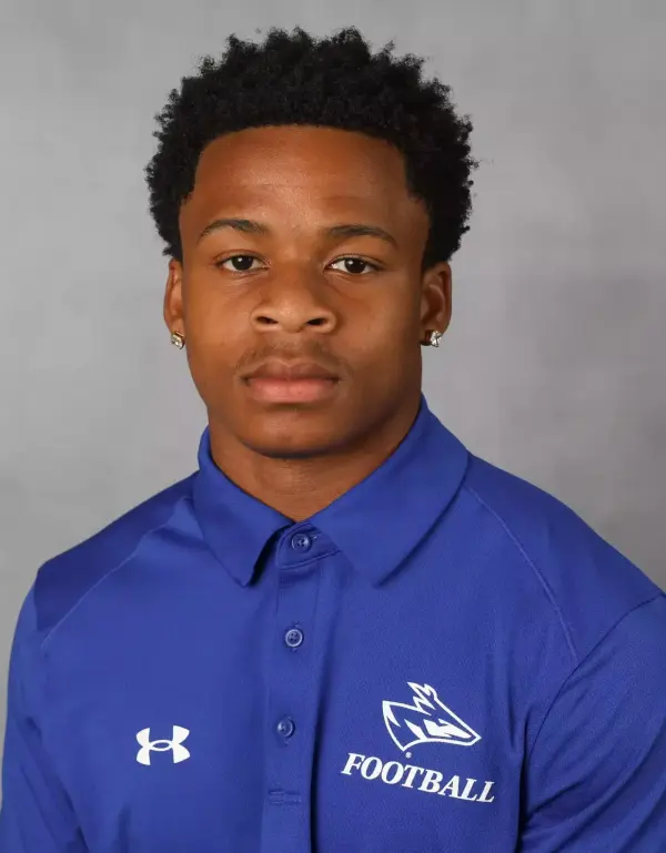 Ja'Mario Bradford, Football, University of Nebraska at Kearney