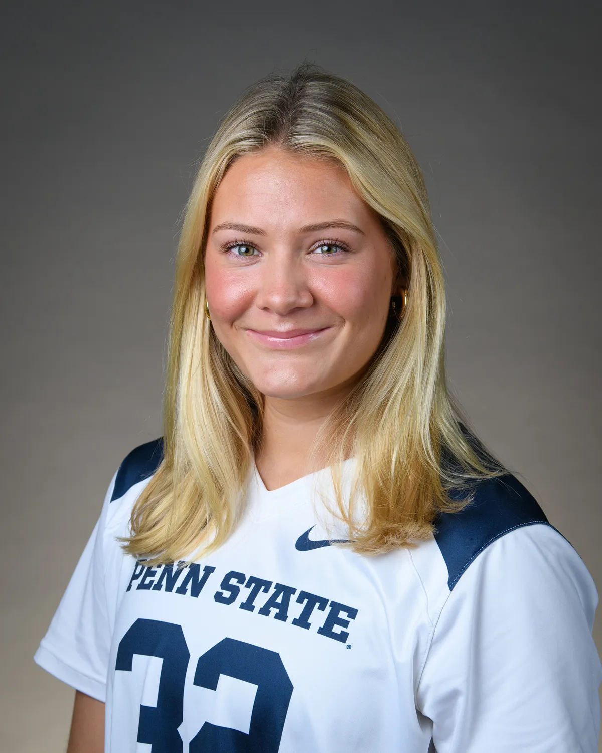 Kelly MacKinney, Lacrosse, undefined