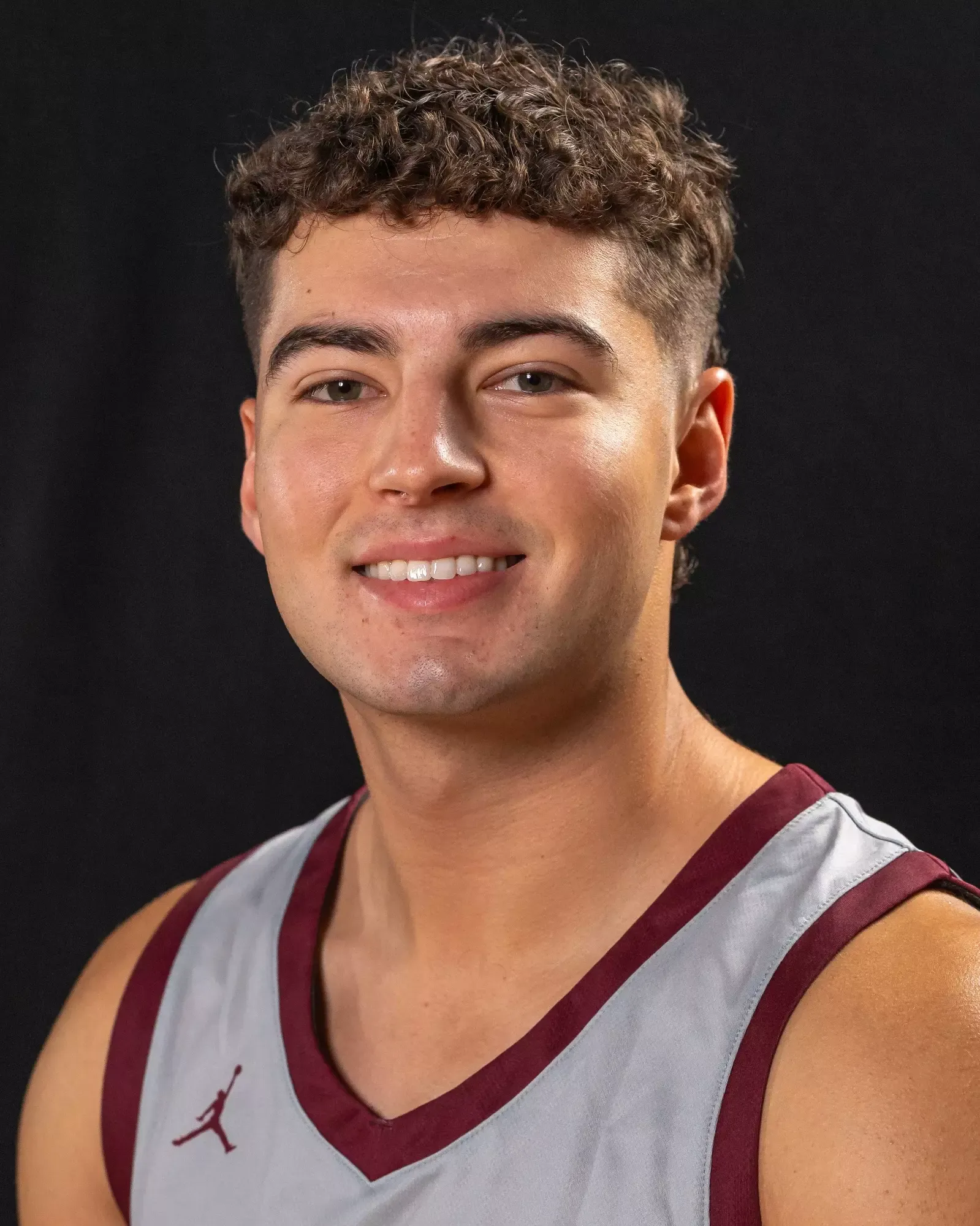 Dean Balo, Basketball, Trinity University (TX)