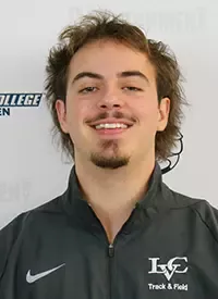 Jaerren Stever, Track and Field (O), Lebanon Valley College