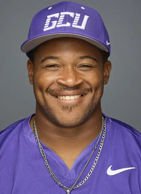 Sam Richardson, Baseball, Grand Canyon University