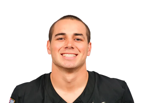 Tucker James, Football, undefined