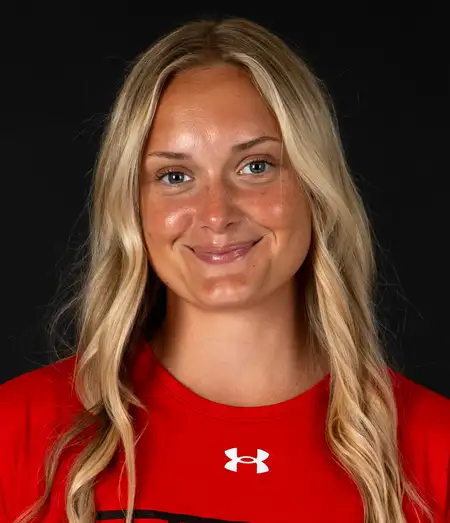 Madison Geisler, Soccer, Southeast Missouri State University