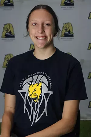 Paige Turnwald, Basketball, Mount St. Joseph University