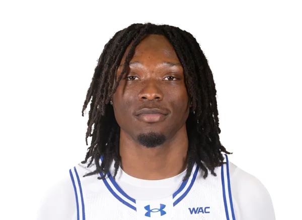 Marcus Rigsby Jr., Basketball, University of Texas at Arlington