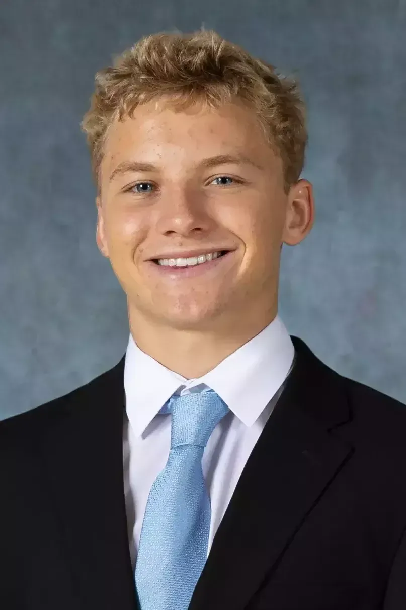 Griffin Semrad, Football, undefined