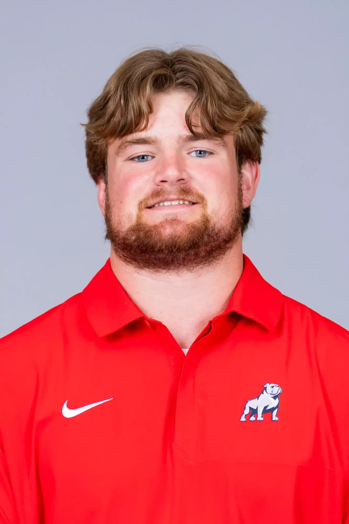 J.D. Methvin, Football, undefined