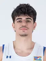 Tom Valdman, Basketball, Yeshiva University