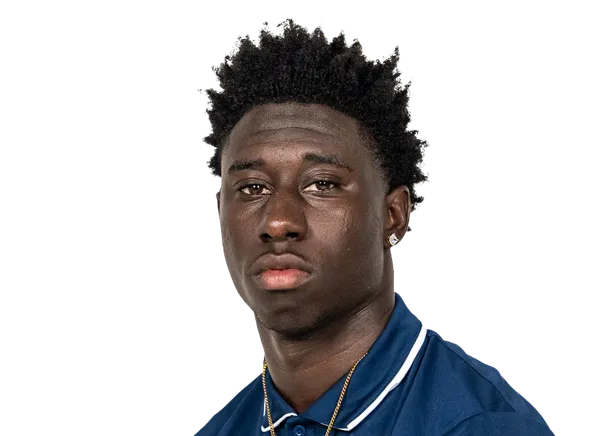 Devontae Roberts, Football, undefined