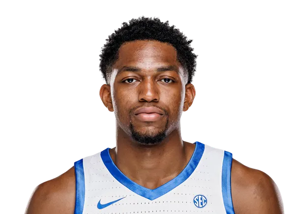 Moussa Diabate, Basketball, University of Kentucky