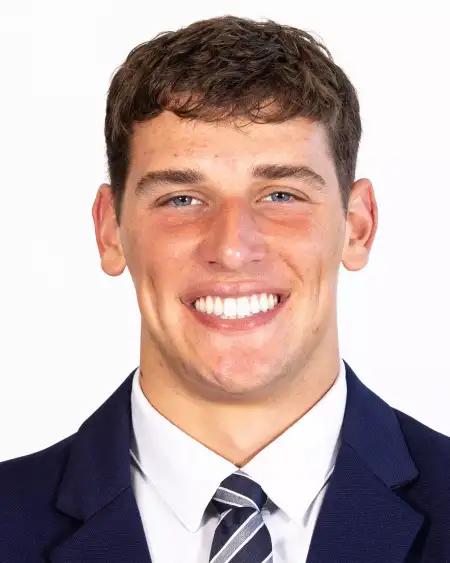 David Lawler, Football, Colorado School of Mines