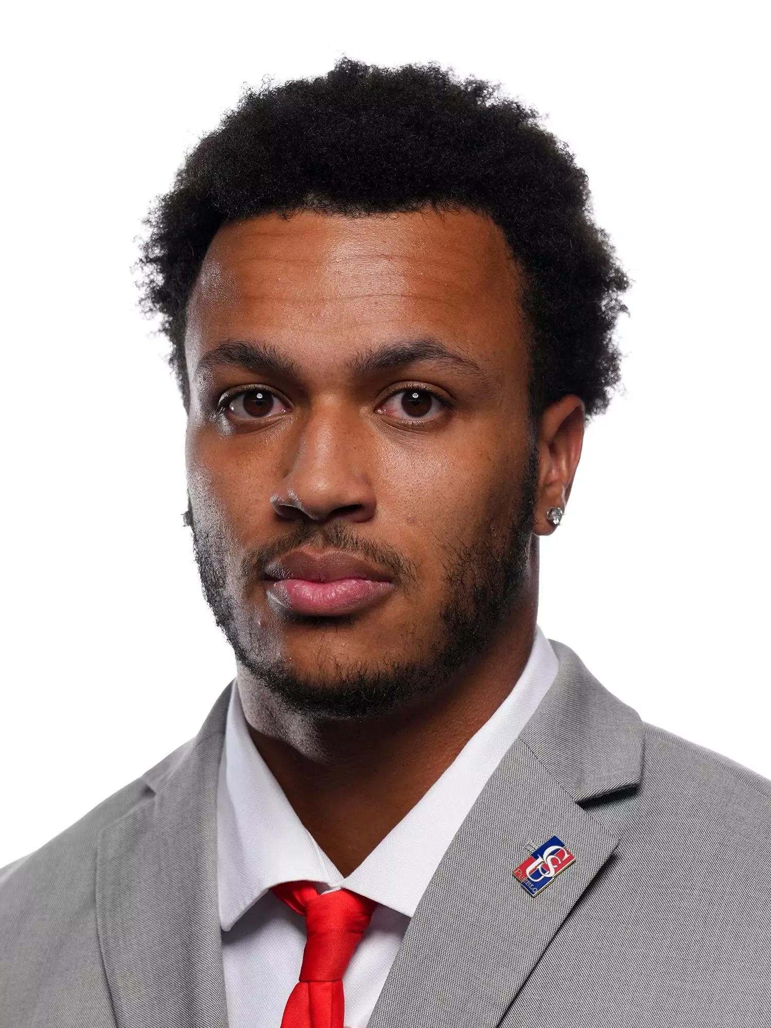 Bryce Boyd, Football, Colorado State University Pueblo