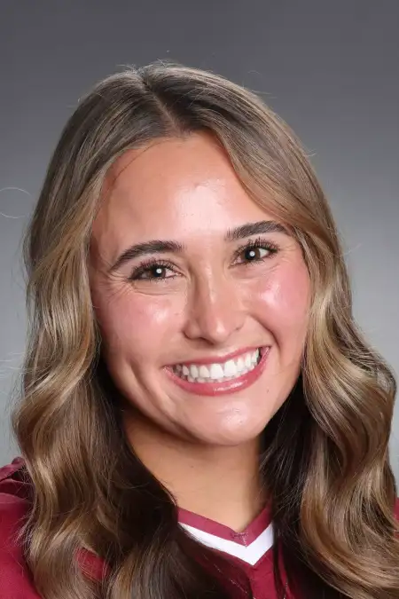 Marie Martorella, Softball, Santa Clara University