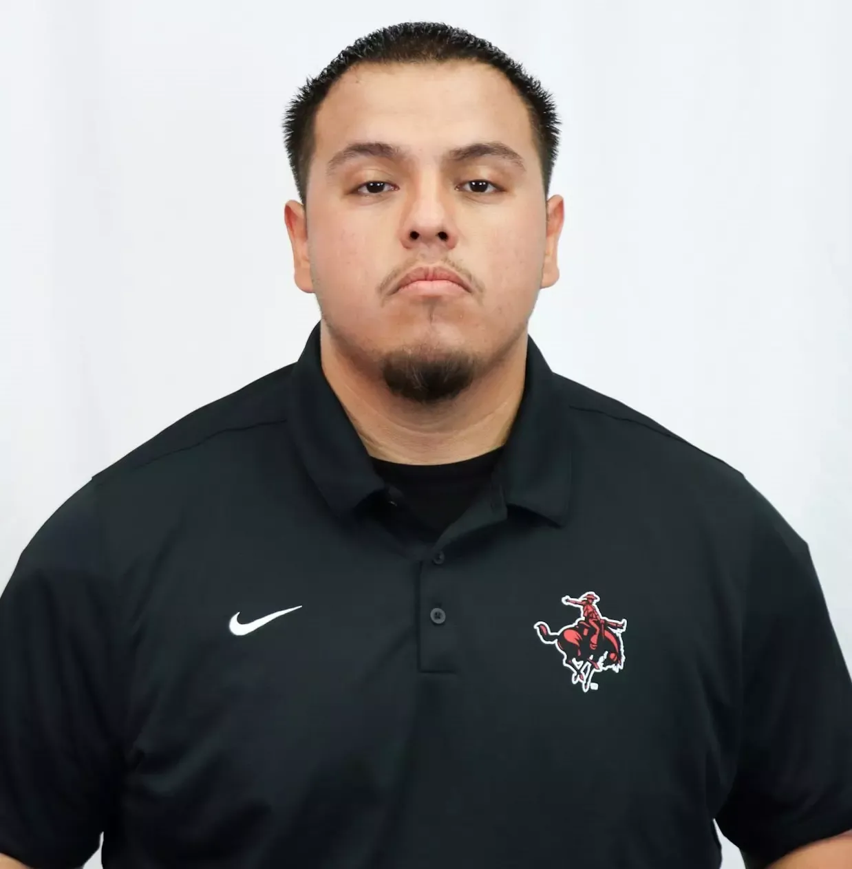 Ivan Gallegos, Football, undefined