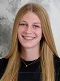 Ashlyn Nobles, Soccer, Eastern Illinois University