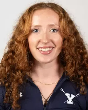 Maeve Heneghan, Rowing, undefined