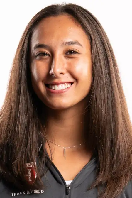 Kaiya Brooks, Track and Field (O), Harvard University