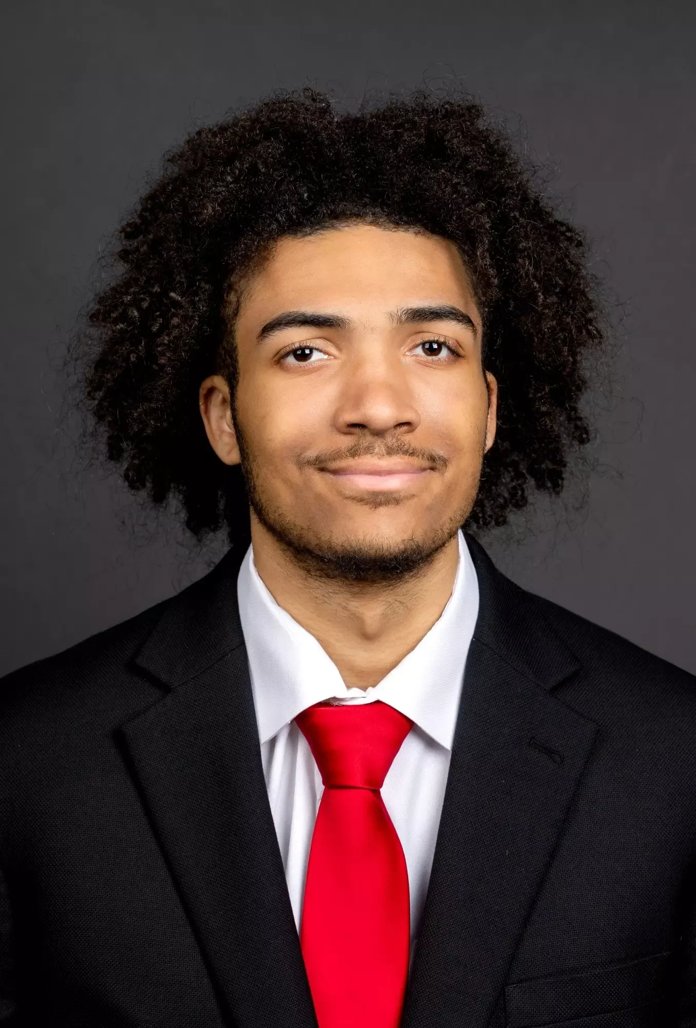 Tameron Ferguson, Basketball, Arkansas State University