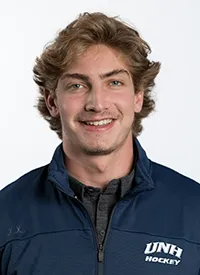 Kole Hyles, Hockey, University of New Hampshire