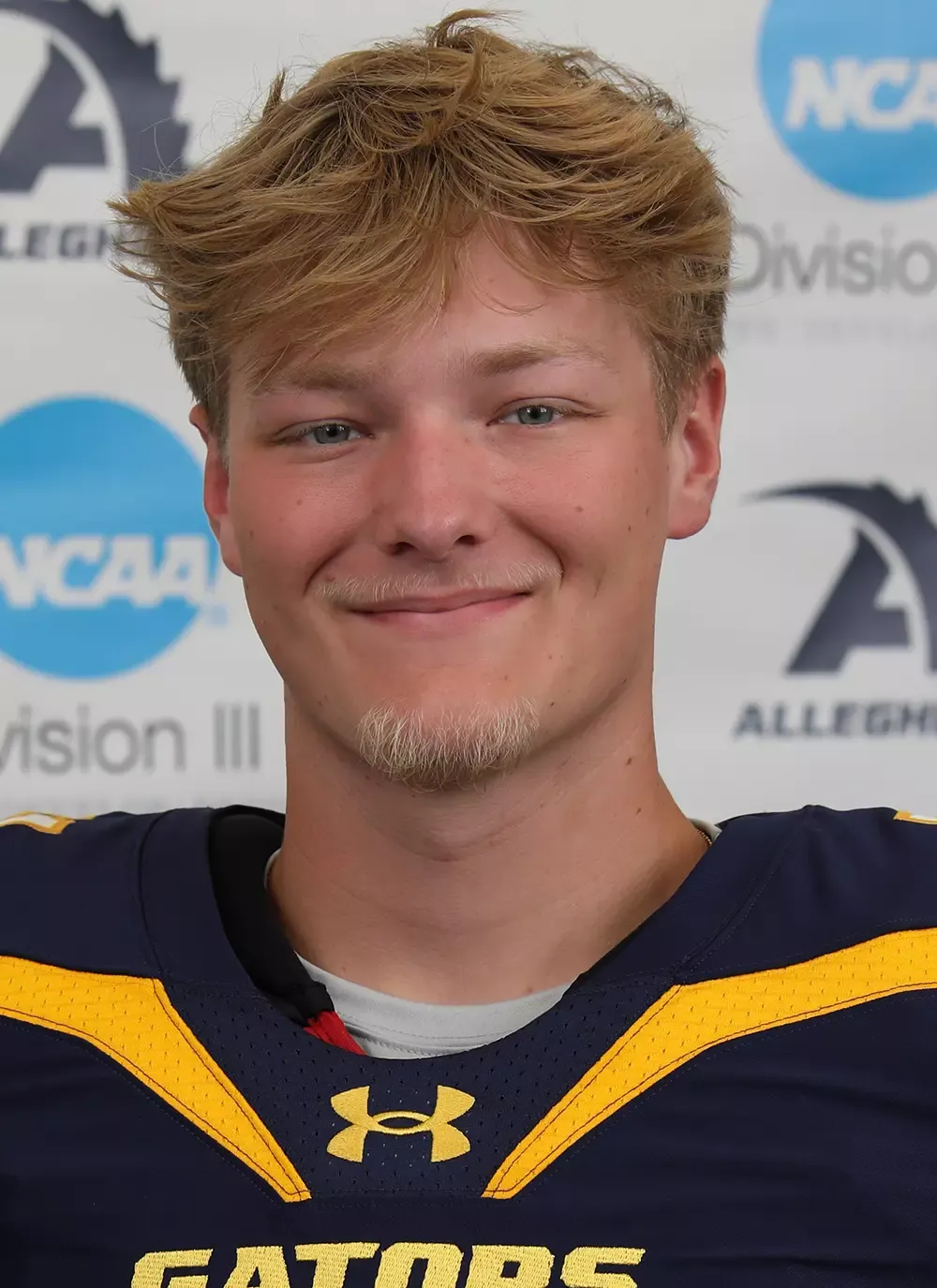 Brodie Lindsay, Football, Allegheny College