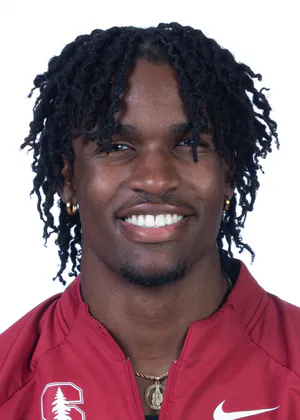 Dylan Davis, Track and Field, Stanford University