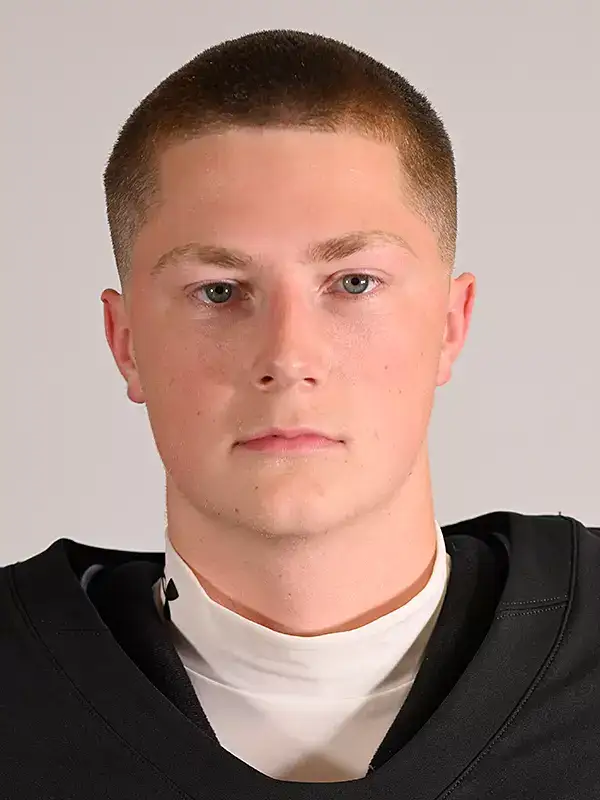 Dylan Kennedy, Football, The College of Wooster