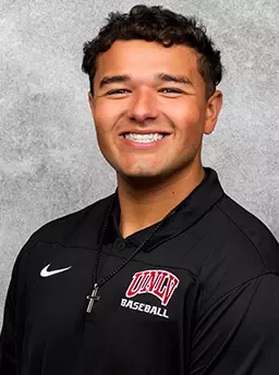Miller Durham, Baseball, University of Nevada, Las Vegas