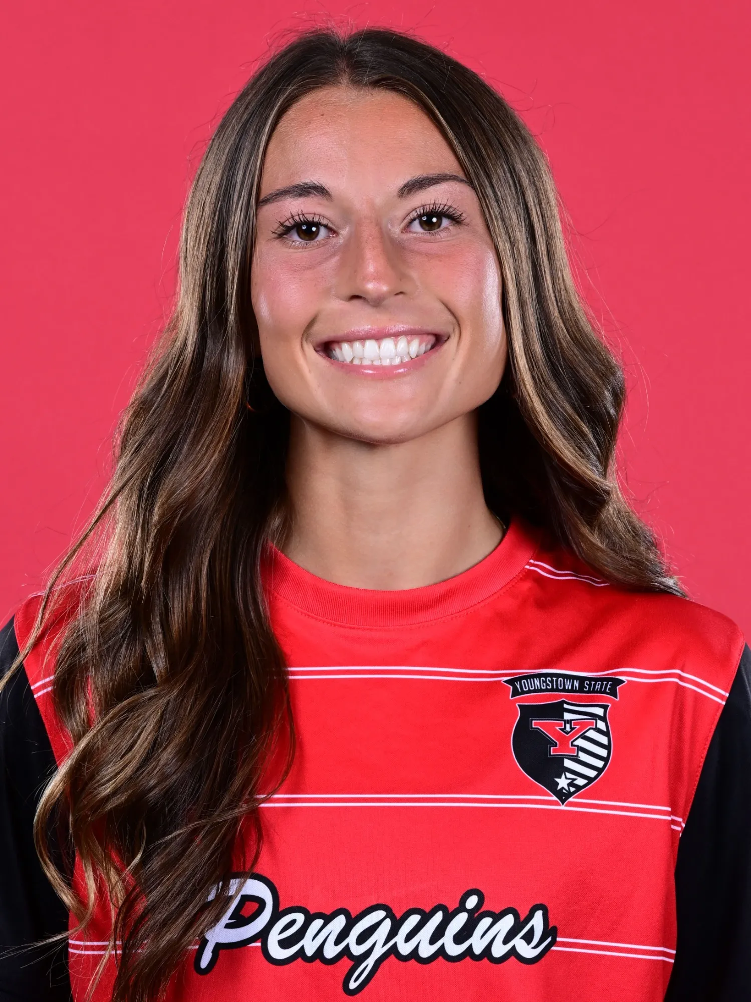 Keira Mehalko, Soccer, Youngstown State University