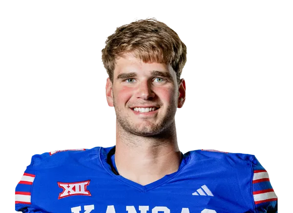 Carson Bruhn, Football, undefined