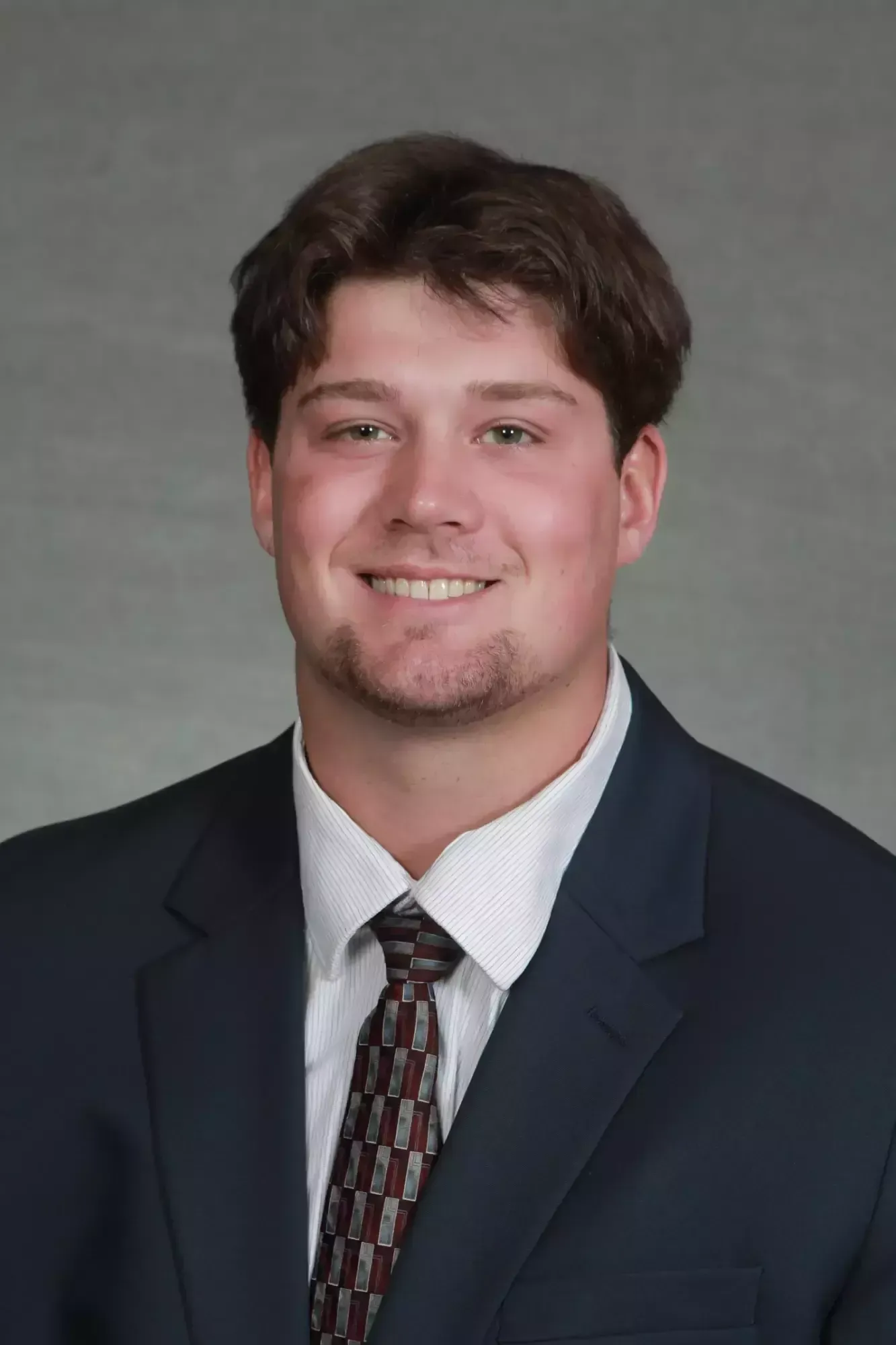 Logan Beaty, Football, undefined