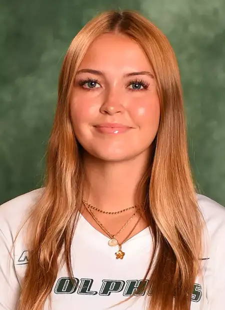 Stella VanZutphen, Lacrosse, Le Moyne College
