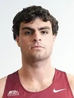 Anthony Cuccia, Track and Field (O), Lafayette College